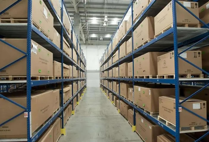 漳州到泊头市货物仓储