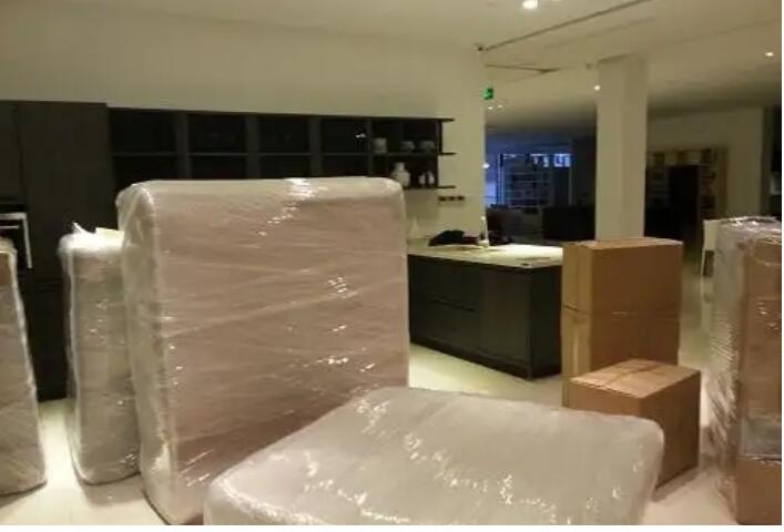 漳州到泊头市长途搬家