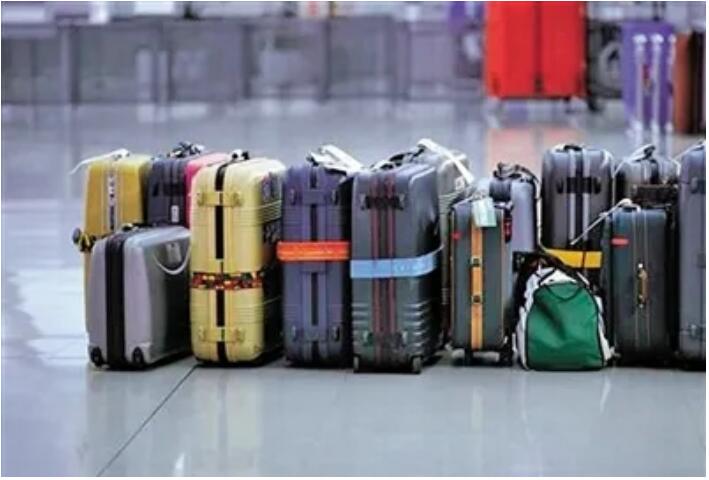 漳州到泊头市行李托运